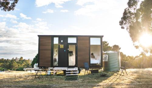Mobile Home