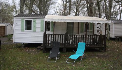 Mobile Home