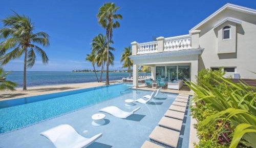 Six-Bedroom House