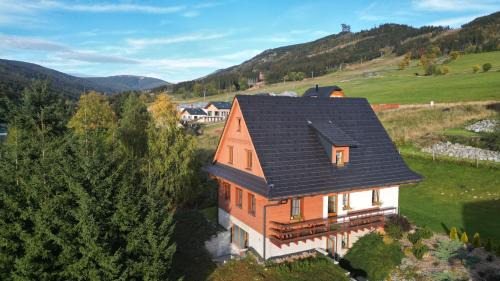 Superior Chalet