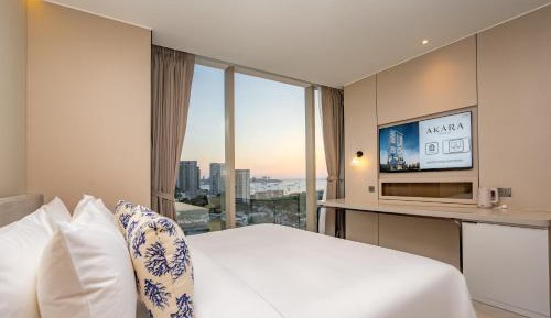 Stella Honeymoon Suite Double