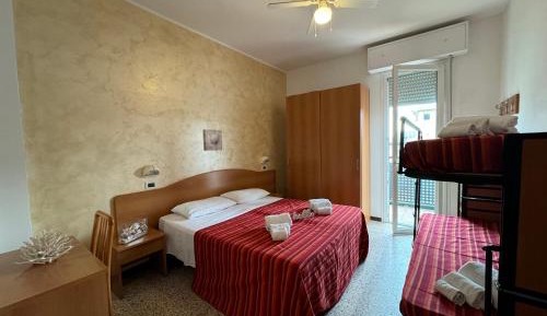 Superior Quadruple Room