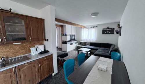 Superior Apartment with Sauna