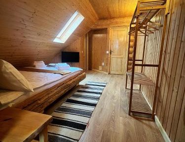 Two-Room Apartment