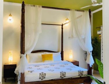 Superior King Room