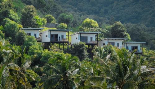 Deluxe Bungalow with Sea View