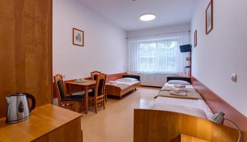 Triple Room - Disability Access