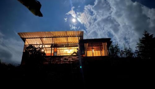 Superior Chalet