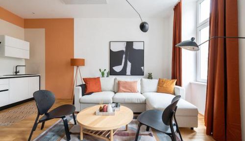 Superior Apartment