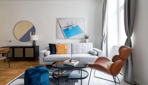 Superior Apartment
