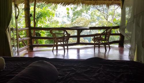 Superior Villa