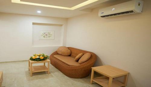 Executive Suite
