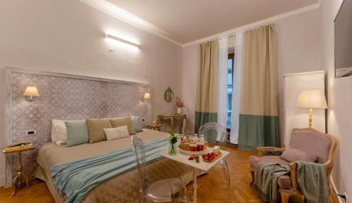 Large Double or Twin Room