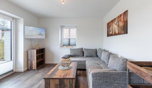 Superior Apartment with Sauna