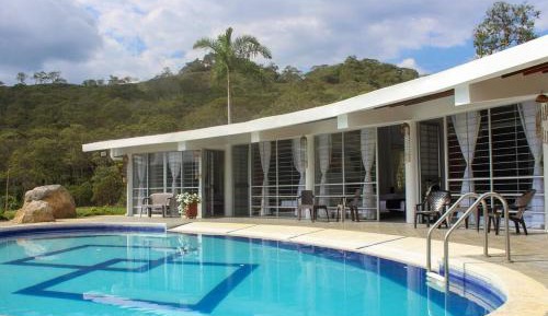 One-Bedroom Villa