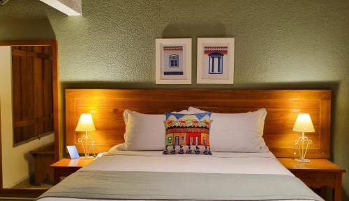 Superior Suite