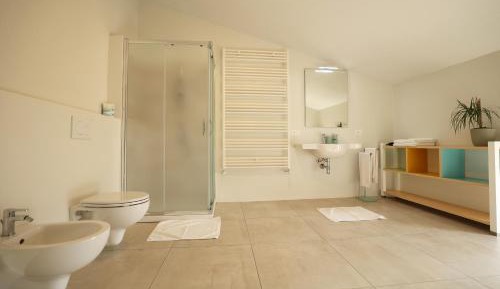 Standard Double Suite