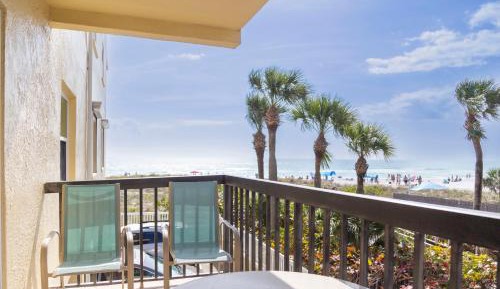 Vacation Home