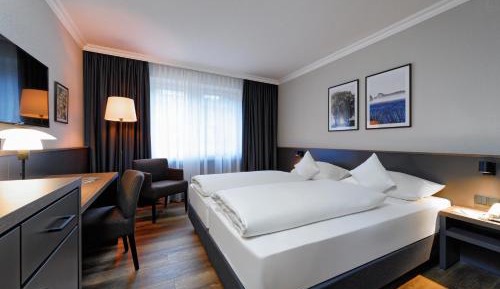 Comfort Doppelzimmer / Doppelbett
