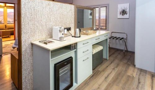 Luxury Cabin
