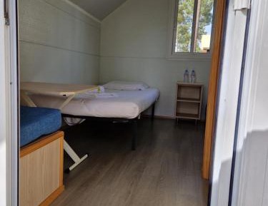Economy Twin Room