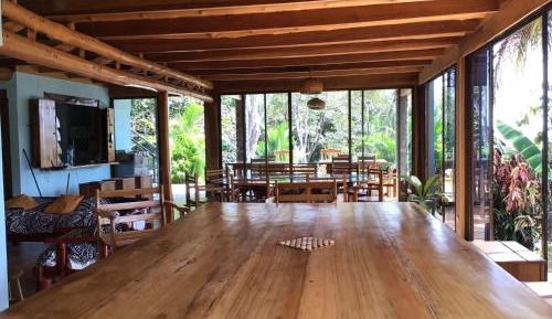 Family Room with Private Bathroom