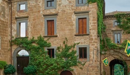 Superior Villa