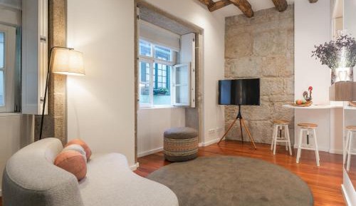 Duplex Apartment