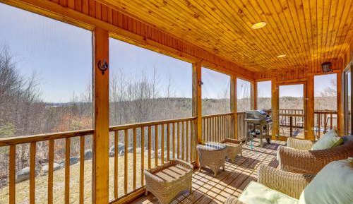 Holiday Home
