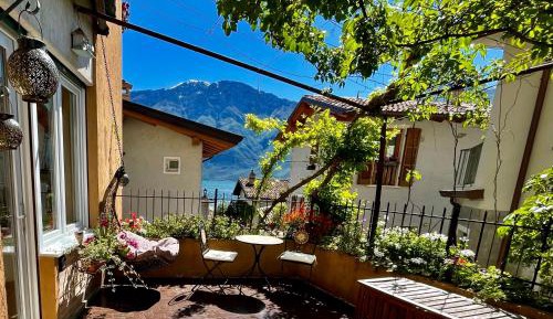 Double Room with Patio