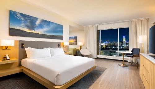 Deluxe Junior Suite