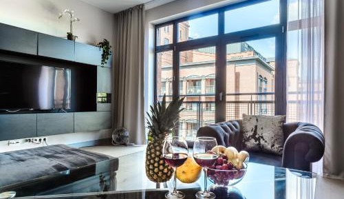 Superior Apartment