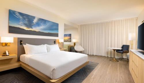 Classic Accessible Junior Suite