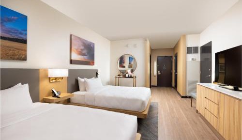 Classic Double Room