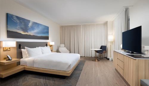 Classic King Room
