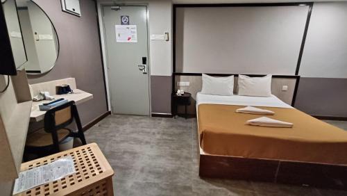 Superior Queen Room