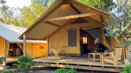Tent