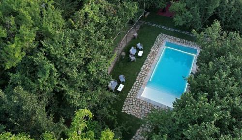 Four-Bedrooms Villa with Private Pool
