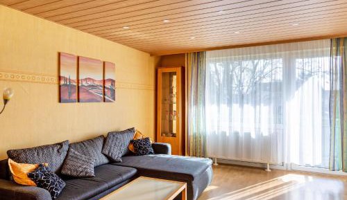 Two-Bedroom Superior Apartment