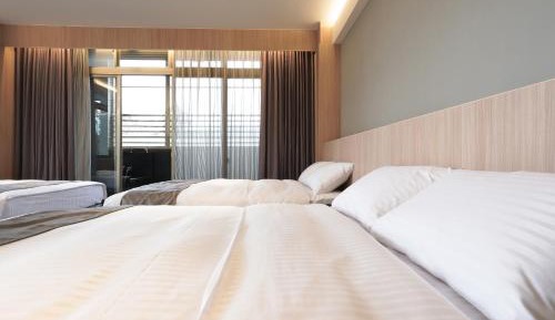 Suite with Terrace