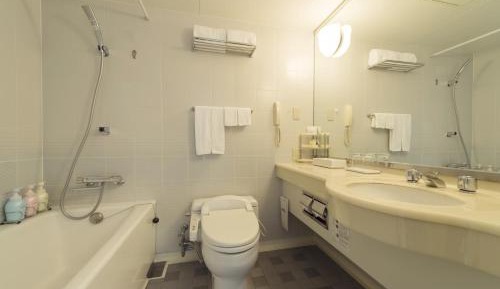 Double Room - Non-Smoking 