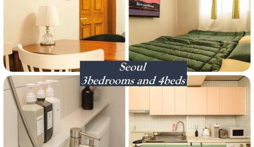 Deluxe Family Suite