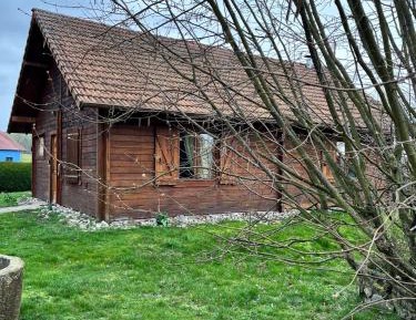 Three-Bedroom Chalet
