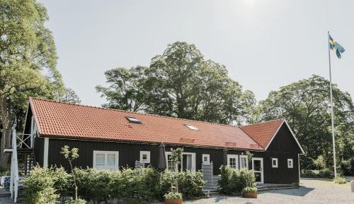 Double Room with Patio