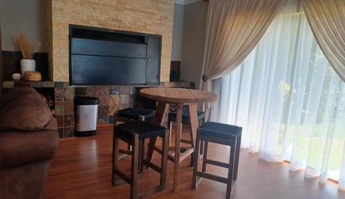 Deluxe Family Suite