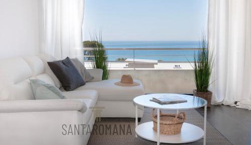 Deluxe Apartment with package