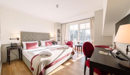 Comfort Double Room Plus