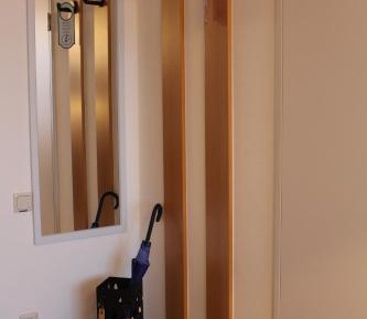 Twin Room with Private Bathroom