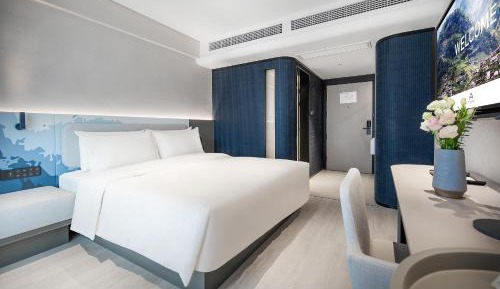 Selected Double Room