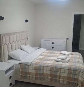 Three-Bedroom Suite